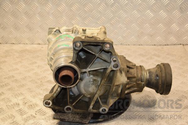 Роздавальна коробка АКПП SsangYong Korando C 2.0 Xdi 2010 3200034000 432816 - 2