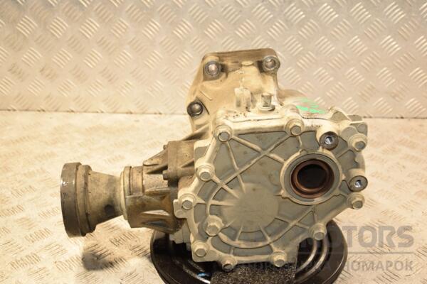 Роздавальна коробка АКПП SsangYong Korando C 2.0 Xdi 2010 3200034000 432816 - 3