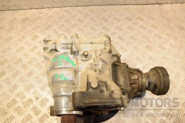 Роздавальна коробка АКПП SsangYong Korando C 2.0 Xdi 2010 3200034000 432816 - 4