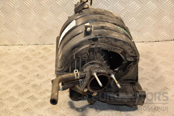 Колектор впускний пластик Fiat Sedici 1.6 16V 2006-2013 71768388 432825 - 2