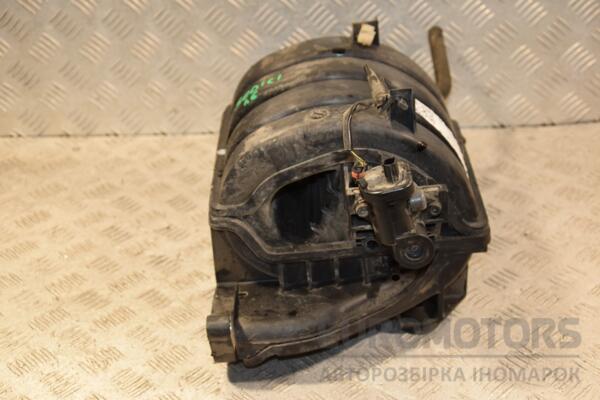 Колектор впускний пластик Fiat Sedici 1.6 16V 2006-2013 71768388 432825 - 4