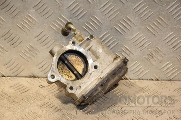 Дросельна заслінка електрична Fiat Sedici 1.6 16V 2006-2013 71750728 432831 - 2