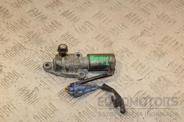 Клапан фаз газорозподільного механізму Fiat Sedici 1.6 16V 2006-2013 71742118 432833 euromotors.com.ua
