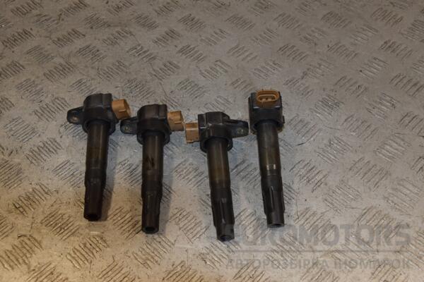 Котушка запалювання Fiat Sedici 1.6 16V 2006-2013 71768298 432835 euromotors.com.ua