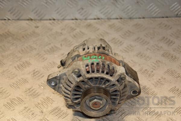 Генератор Suzuki SX4 1.6 16V 2006-2013 3140055L01 432837 euromotors.com.ua