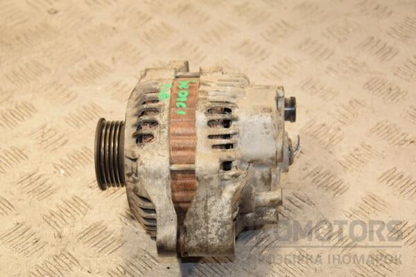 Генератор Suzuki SX4 1.6 16V 2006-2013 3140055L01 432837 - 2