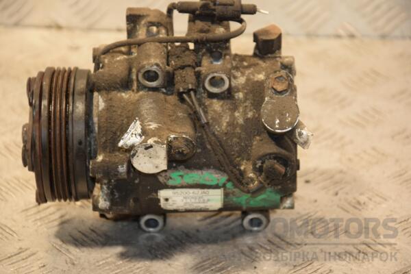 Компресор кондиціонера Suzuki SX4 1.6 16V 2006-2013 9520062JA0 432840 - 2