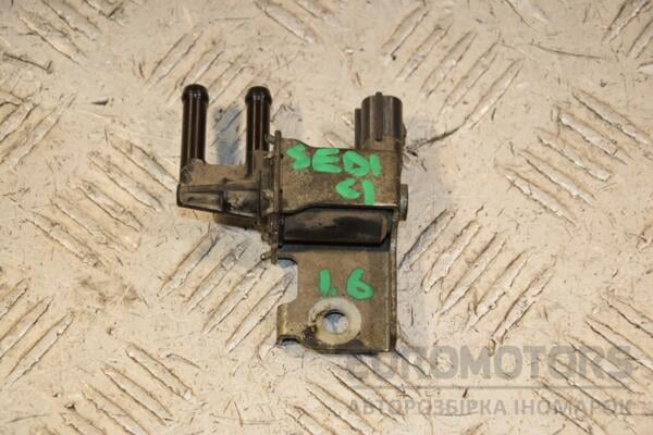 Клапан електромагнітний Fiat Sedici 1.6 16V 2006-2013 K5T46781 432843 euromotors.com.ua