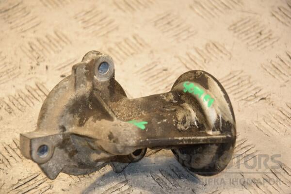 Кронштейн масляного фільтра Fiat Sedici 1.6 16V 2006-2013 71768117 432844 euromotors.com.ua