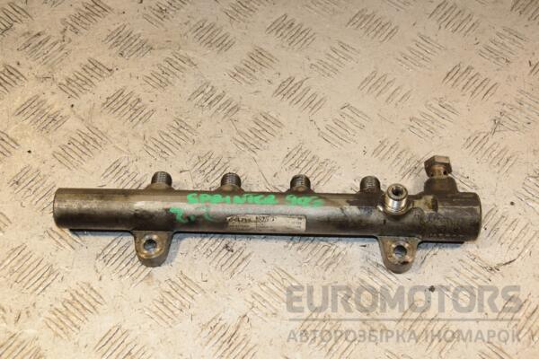 Топливная рейка Mercedes Sprinter 2.2cdi (906) 2006-2017 R9144Z240A 432846 euromotors.com.ua