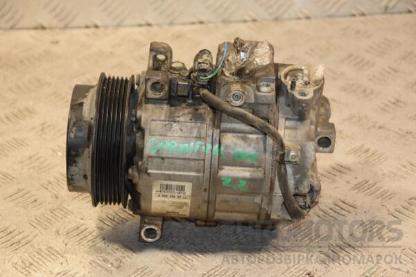 Компрессор кондиционера Mercedes Sprinter 2.2cdi (906) 2006-2017 A0022307211 432851 - 2
