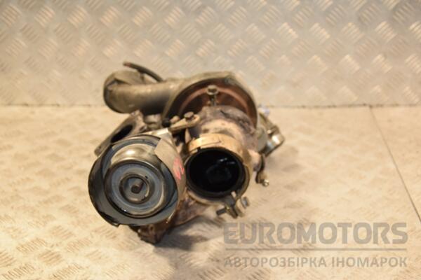 Турбіна (bi-turbo) (дефект) Mercedes Sprinter 2.2cdi (906) 2006-2017 A6510906080 432863 - 3