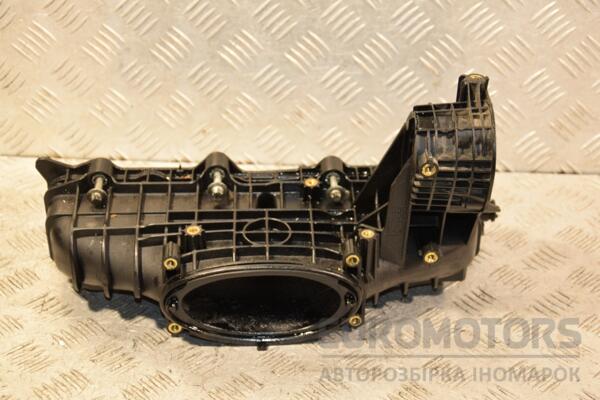 Колектор впускний пластик Mercedes Sprinter 2.2cdi (906) 2006-2017 A6510903037 432879 - 2