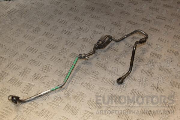 Трубка подачи масла на турбину Mercedes Sprinter 2.2cdi (906) 2006-2017 A6511800320 432884 euromotors.com.ua