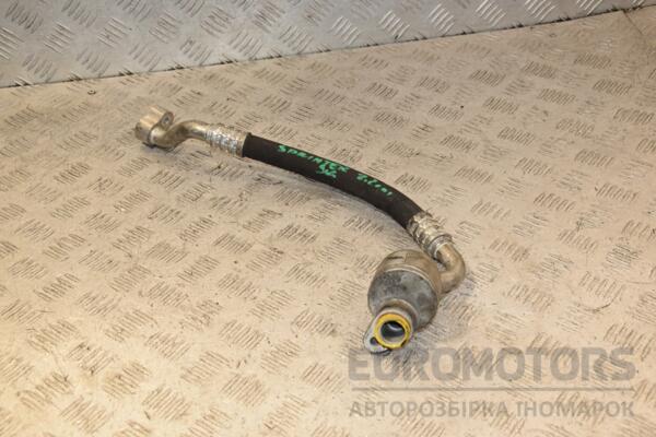 Трубка кондиционера Mercedes Sprinter 2.2cdi (906) 2006-2017 A9068306315 432893 euromotors.com.ua