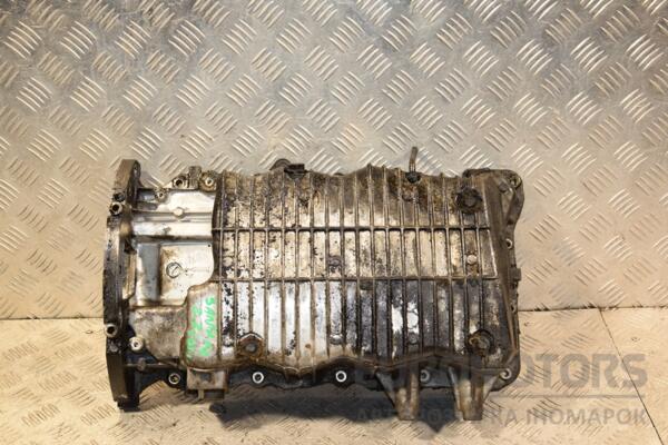 Піддон двигуна масляний Hyundai Santa FE 2.2crdi 2006-2012 2151027411 432894 euromotors.com.ua