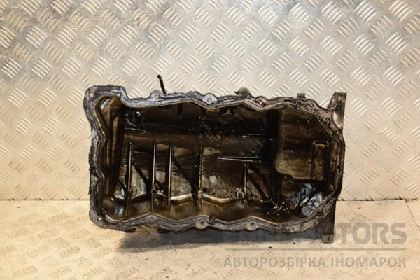 Поддон двигателя масляный Hyundai Santa FE 2.2crdi 2006-2012 2151027411 432894 - 2