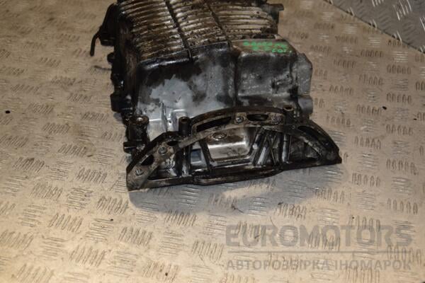 Поддон двигателя масляный Hyundai Santa FE 2.2crdi 2006-2012 2151027411 432894 - 3