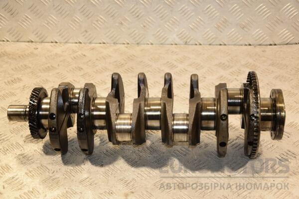 Коленвал (дефект) Hyundai Santa FE 2.2crdi 2006-2012 2311027420 432897 euromotors.com.ua