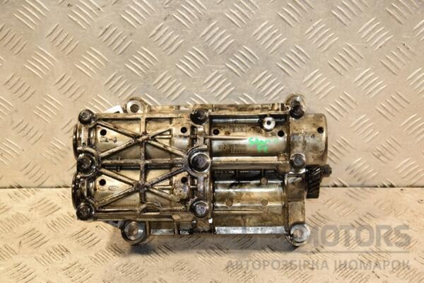 Блок балансирних валів Hyundai Santa FE 2.2crdi 2006-2012 2330027411 432899 euromotors.com.ua