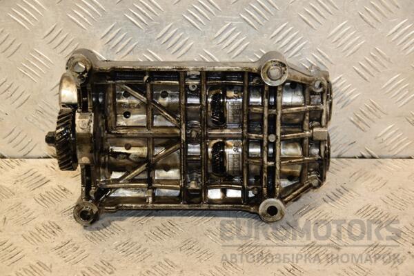 Блок балансирних валів Hyundai Santa FE 2.2crdi 2006-2012 2330027411 432899 - 2