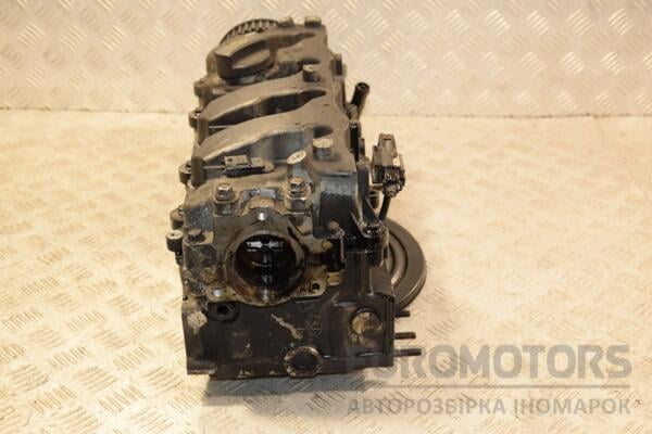 Головка блоку у зборі (дефект) Hyundai Trajet 2.2crdi 2000-2008 2211127800 432907 - 2