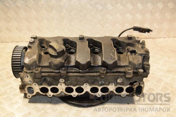Головка блоку у зборі (дефект) Hyundai Trajet 2.2crdi 2000-2008 2211127800 432907 - 3