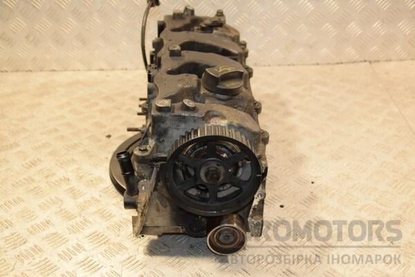 Головка блоку у зборі (дефект) Hyundai Trajet 2.2crdi 2000-2008 2211127800 432907 - 4