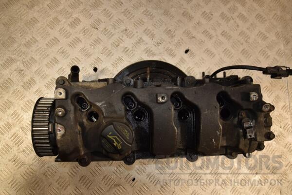 Головка блоку у зборі (дефект) Hyundai Trajet 2.2crdi 2000-2008 2211127800 432907 - 5