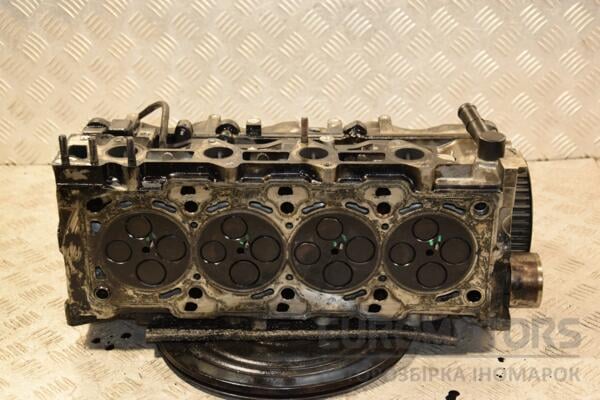 Головка блоку у зборі (дефект) Hyundai Trajet 2.2crdi 2000-2008 2211127800 432907 - 6