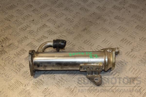 Охолоджувач ОГ (Радіатор EGR) Hyundai Santa FE 2.2crdi 2006-2012 2841627450 432915 euromotors.com.ua