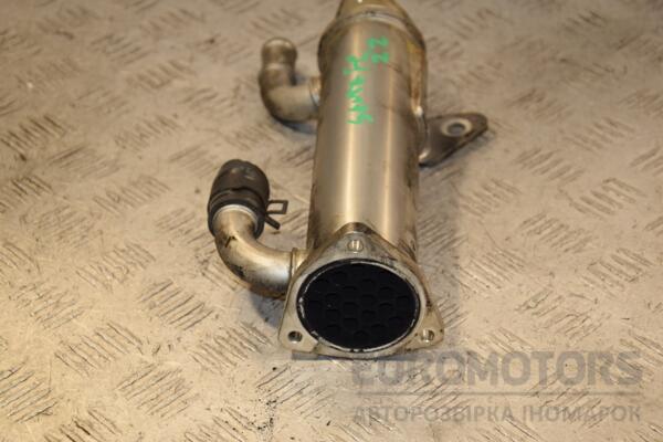 Охладитель ОГ (Радиатор EGR) Hyundai Santa FE 2.2crdi 2006-2012 2841627450 432915 - 2