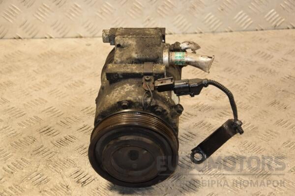 Компрессор кондиционера Hyundai Santa FE 2.2crdi 2006-2012 F500MA5EA06 432918 euromotors.com.ua