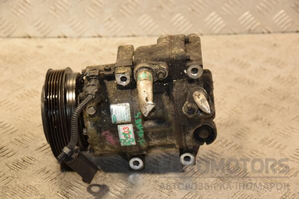 Компрессор кондиционера Hyundai Santa FE 2.2crdi 2006-2012 F500MA5EA06 432918 - 2