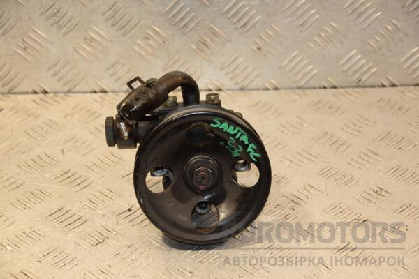 Насос гидроусилителя руля (ГУР) Hyundai Santa FE 2.2crdi 2006-2012 571002B000 432921 euromotors.com.ua