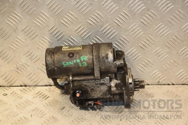 Стартер Kia Carens 2.2crdi 2002-2006 3610027010 432926 euromotors.com.ua