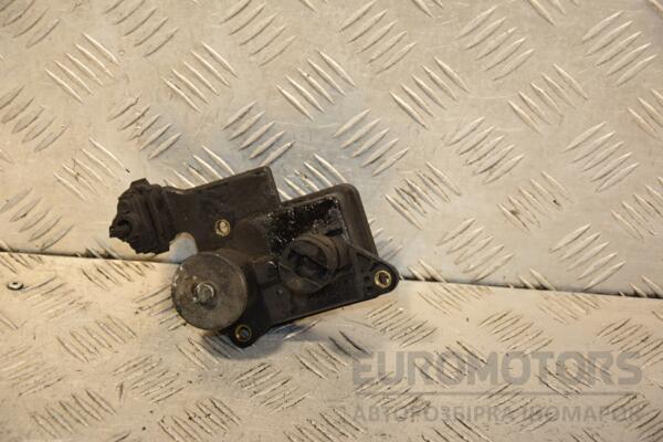 Механизм изменения длины впускного коллектора Hyundai Santa FE 2.2crdi 2006-2012 2838127450 432928 - 2