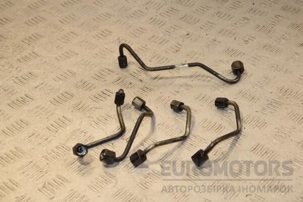 Трубки ТНВД комплект 5шт Hyundai Santa FE 2.2crdi 2006-2012 432930 euromotors.com.ua