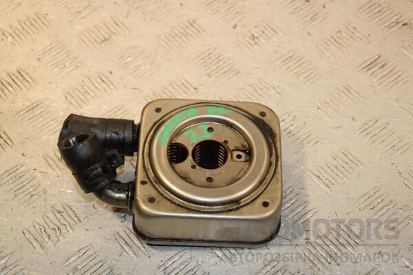 Теплообмінник (Радіатор масляний) Hyundai Santa FE 2.2crdi 2006-2012 2641027401 432932 euromotors.com.ua