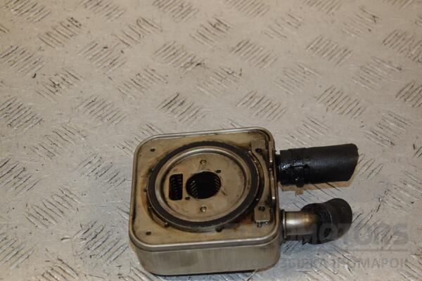Теплообмінник (Радіатор масляний) Hyundai Santa FE 2.2crdi 2006-2012 2641027401 432932 - 2