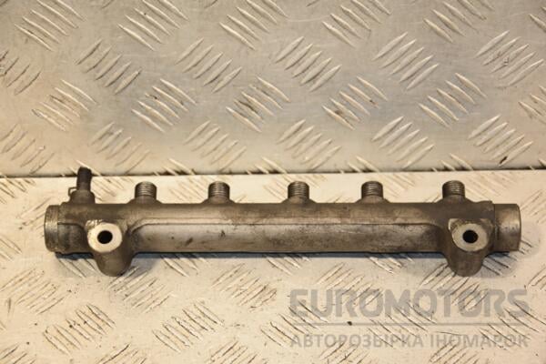 Паливна рейка Hyundai Santa FE 2.2crdi 2006-2012 0445214085 432935 - 2