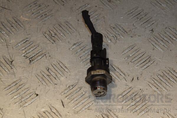 Датчик тиску палива в рейці Hyundai Santa FE 2.2crdi 2006-2012 0281002864 432937 euromotors.com.ua