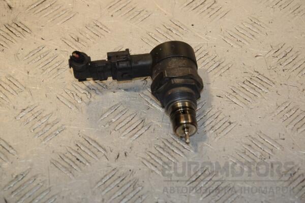 Редукційний клапан Hyundai Santa FE 2.2crdi 2006-2012 0281002507 432938 euromotors.com.ua