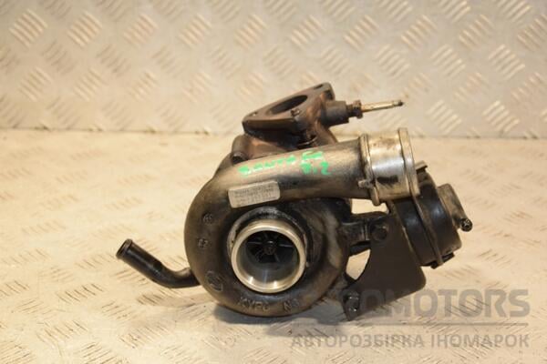 Турбіна -09 (дефект) Hyundai Santa FE 2.2crdi 2006-2012 2823127810 432941 euromotors.com.ua