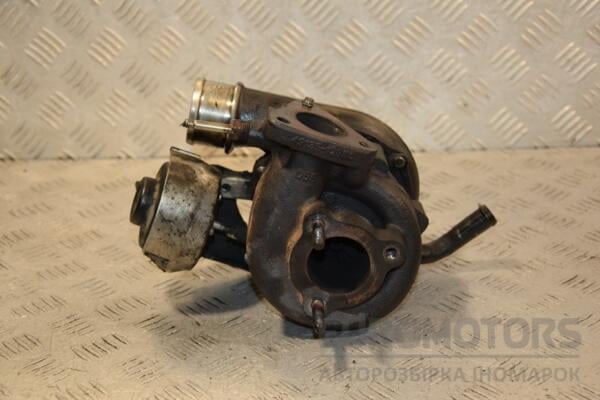 Турбіна -09 (дефект) Hyundai Santa FE 2.2crdi 2006-2012 2823127810 432941 - 3