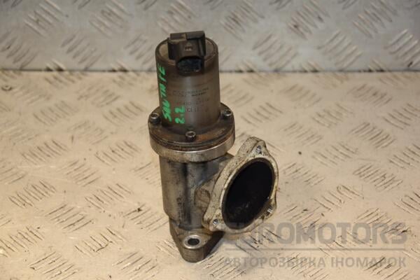 Клапан EGR електричний Hyundai Santa FE 2.2crdi 2006-2012 2841027410 432944 euromotors.com.ua