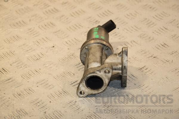 Клапан EGR электрический Hyundai Santa FE 2.2crdi 2006-2012 2841027410 432944 - 2