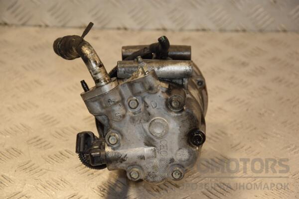 Компрессор кондиционера Citroen C3 1.6hdi 2009-2016 9678656080 432955 - 3