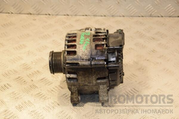 Генератор Peugeot 208 1.6hdi 2012 9678048880 432960 - 2