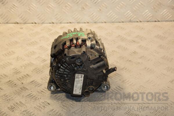 Генератор Peugeot 208 1.6hdi 2012 9678048880 432960 - 3